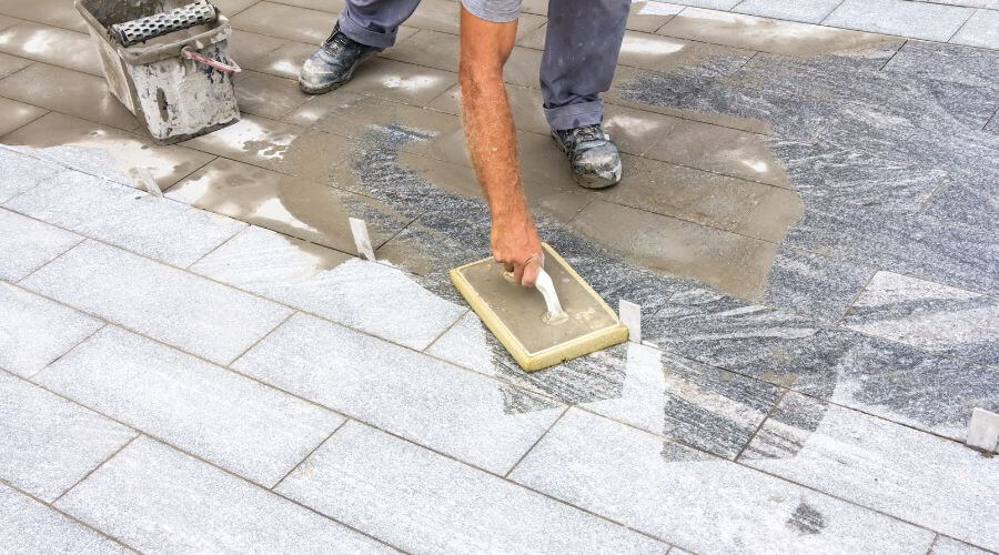 Professional Flat Roofing Installation in Hamilton, AL